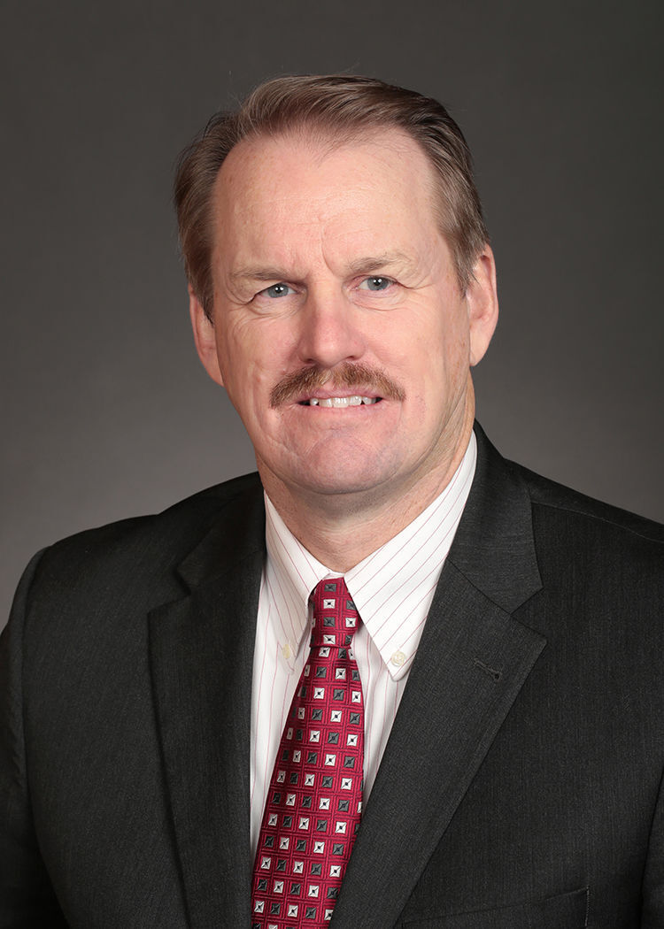 Rep. Dave Deyoe, R-Nevada